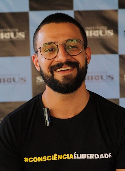 LUIS DAMASCENO - Multi Empresário